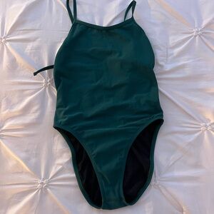 Jolyn Jackson one piece